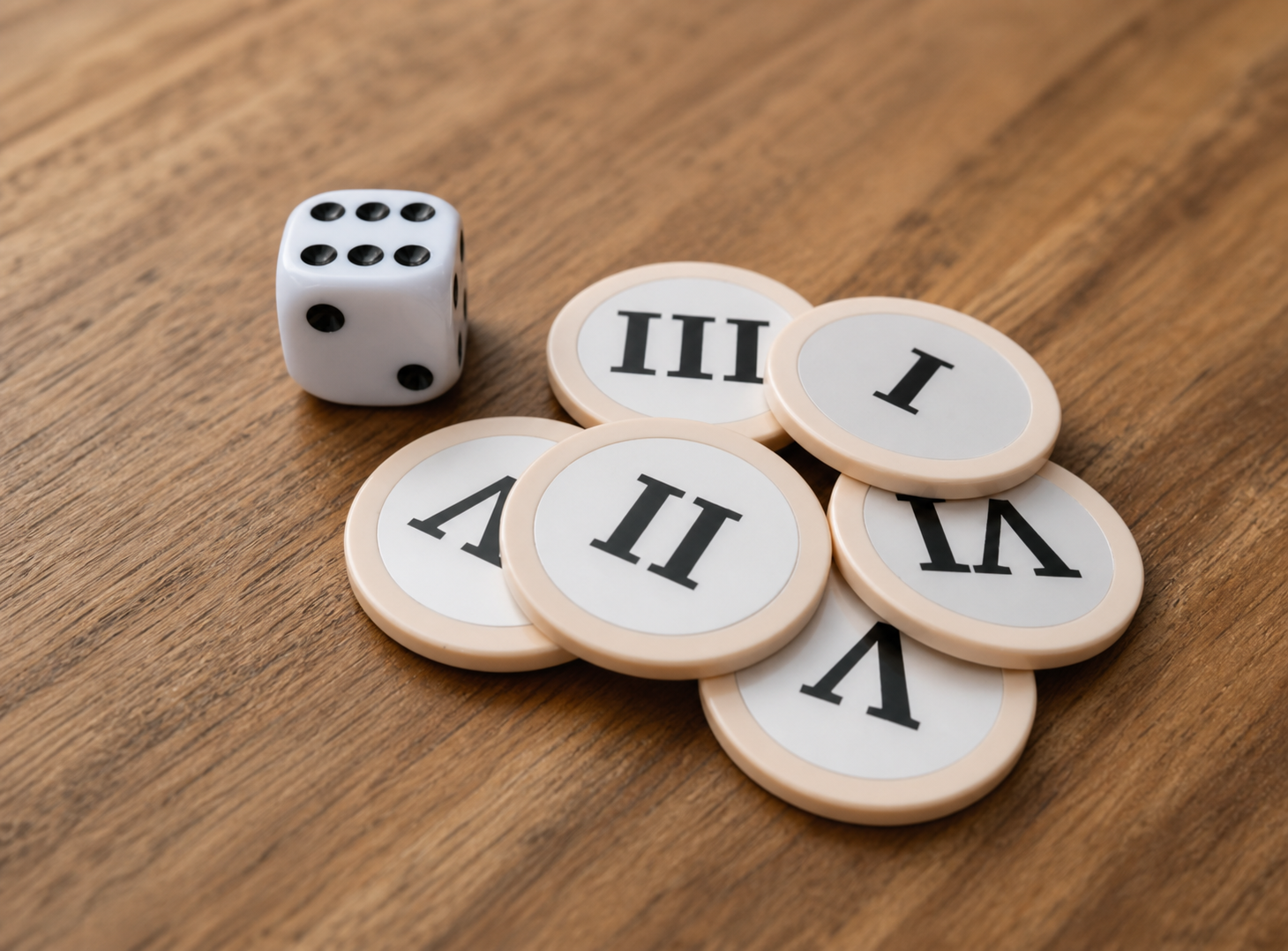TUOHK Boardgame 4